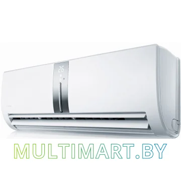 Кондиционер Gree GWH18UC-K3DNA1A (grey)